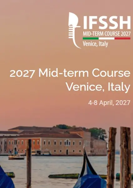 2° IFSSH Mid-Term Course in Hand Surgery