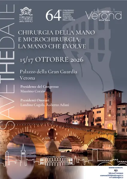 64° Congresso Nazionale SICM