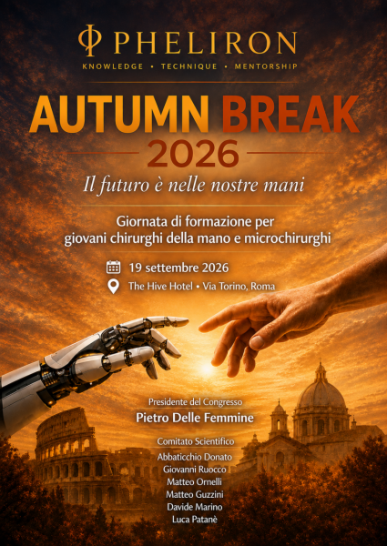 Il futuro è nelle nostre mani