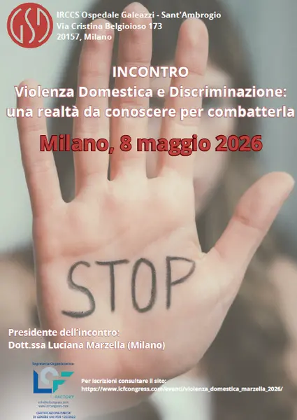 Violenza Domestica e Discriminazione: una realtà da conoscere per combatterla