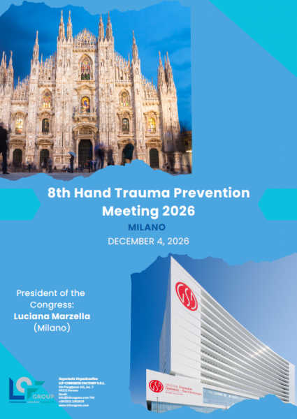 8th Hand Trauma Prevention Meeting 2026