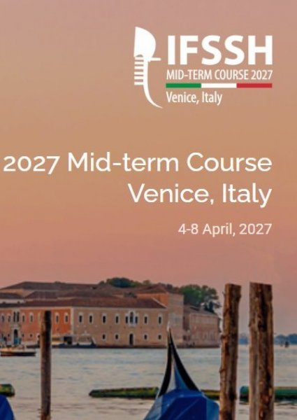 2° IFSSH Mid-Term Course in Hand Surgery