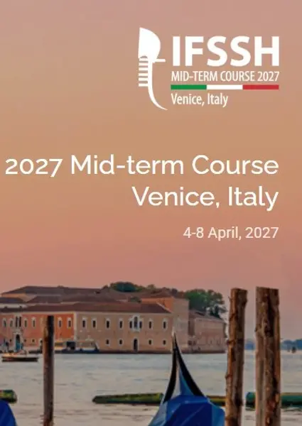 2° IFSSH Mid-Term Course in Hand Surgery