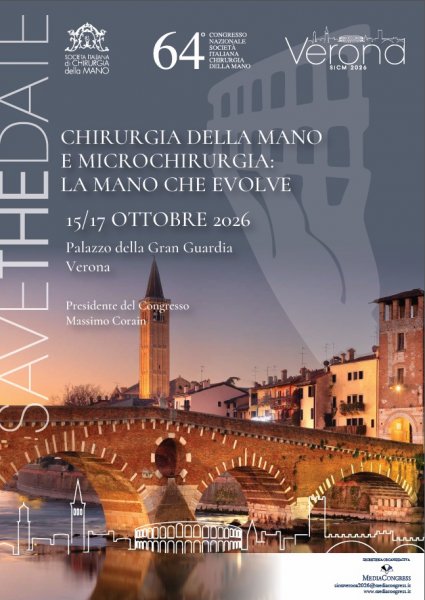 64° Congresso Nazionale SICM