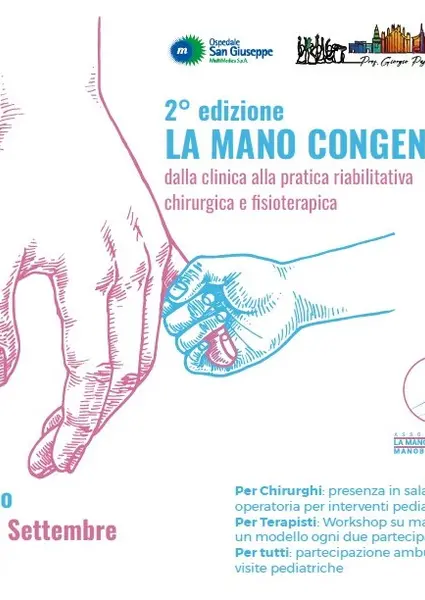 La Mano Congenita