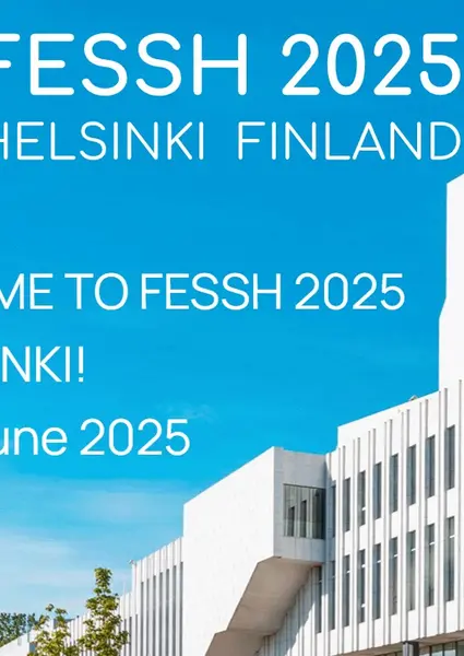 FESSH 2025 Congress
