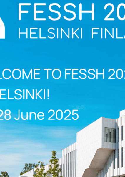 FESSH Congress Fellowship Helsinki 2025