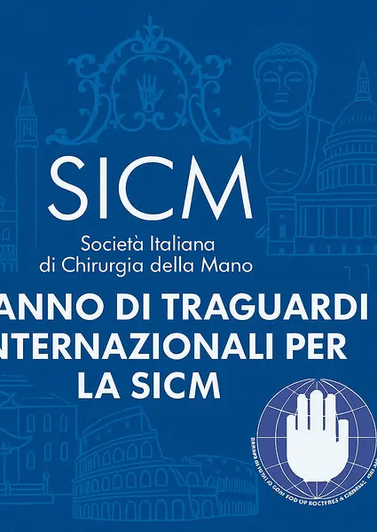 Un anno di traguardi internazionali per la SICM