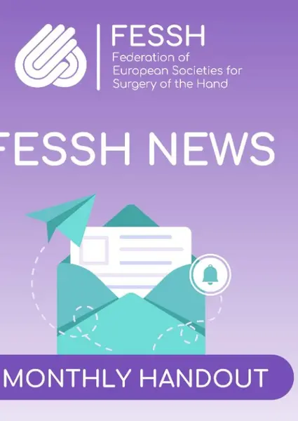 FESSH get involved!