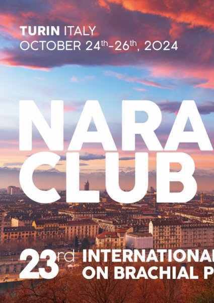 23rd International Symposium on Brachial Plexus Surgery