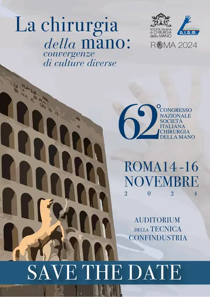 62° Congresso Nazionale SICM