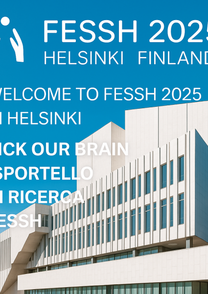 Pick Our Brain - Congresso FESSH