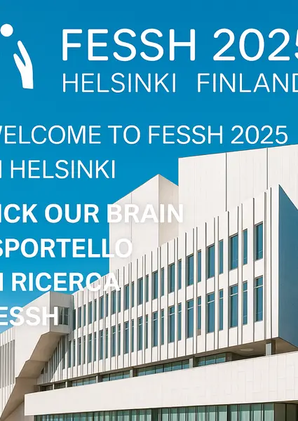Pick Our Brain - Congresso FESSH