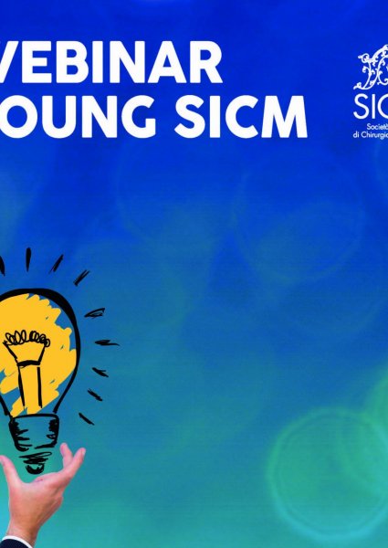 WEBINAR YOUNG SICM