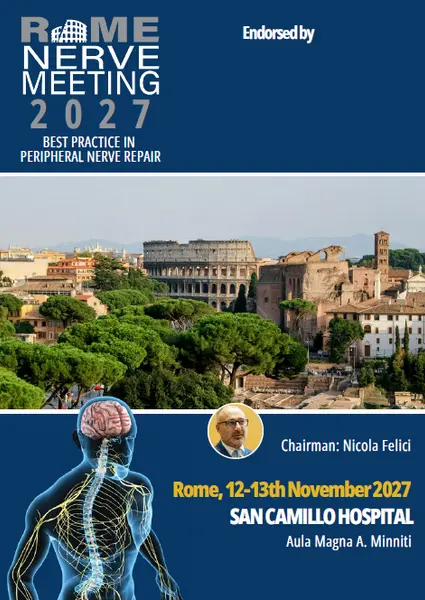 Rome Nerve Meeting 2027