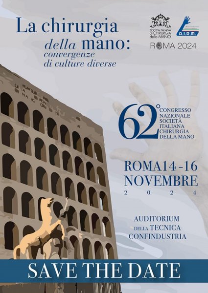 62° Congresso Nazionale SICM