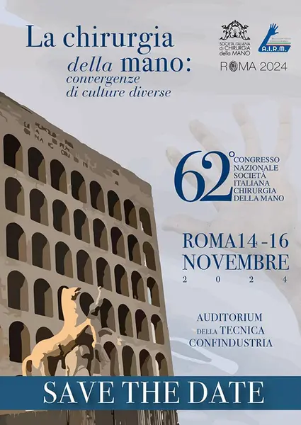 62° Congresso Nazionale SICM