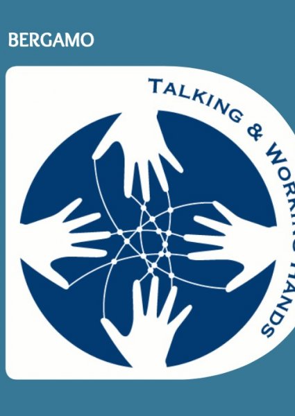TALKING & WORKING HANDS