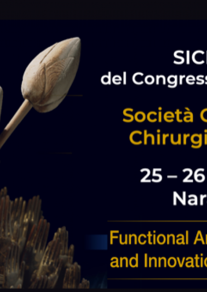 SICM Ospite Congresso Nazionale della Società Giapponese di Chirurgia della Mano