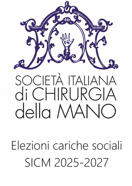 Elezioni cariche sociali SICM 2025-2027