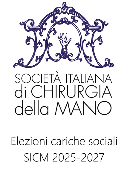 Elezioni cariche sociali SICM 2025-2027