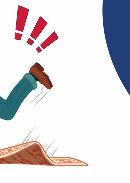 PREVENZIONE DEGLI INFORTUNI