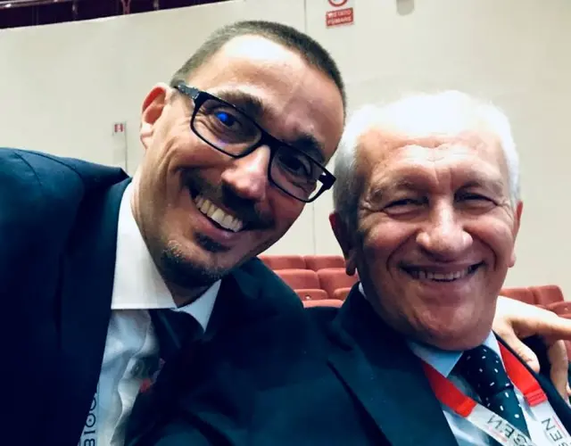 57° Congresso SICM 2019 di Firenze