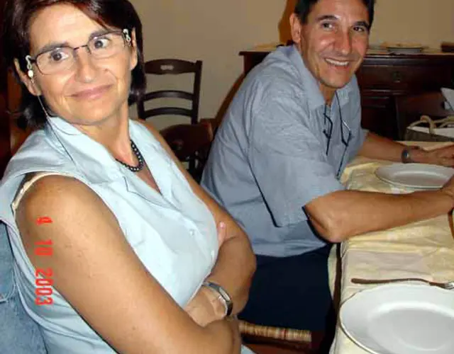 41º Congresso SICM - Cagliari, 4-7 ottobre 2003