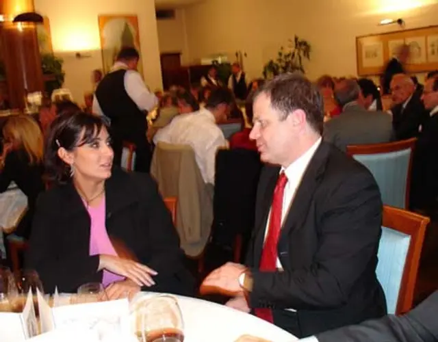 43° Congresso SICM - Perugia, 28 Settembre - 1 Ottobre 2005