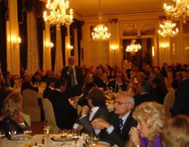 45º Congresso Nazionale SICM - Napoli 3-6 Ottobre 2007