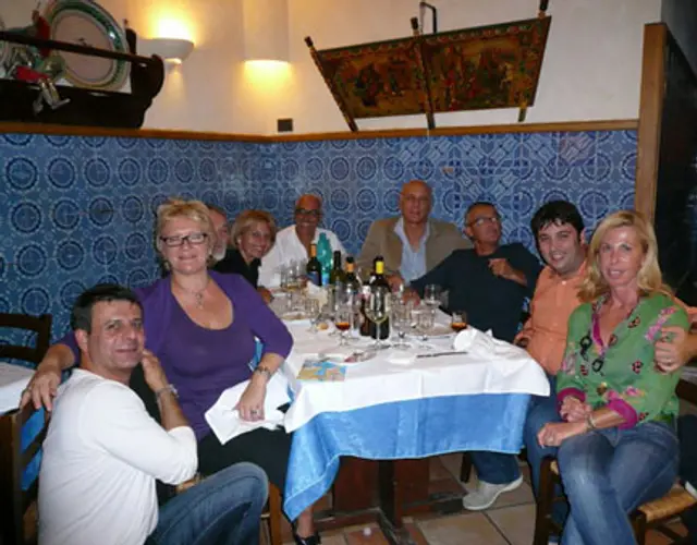 46º Congresso Nazionale SICM - Trapani 15-18 Settembre 2008