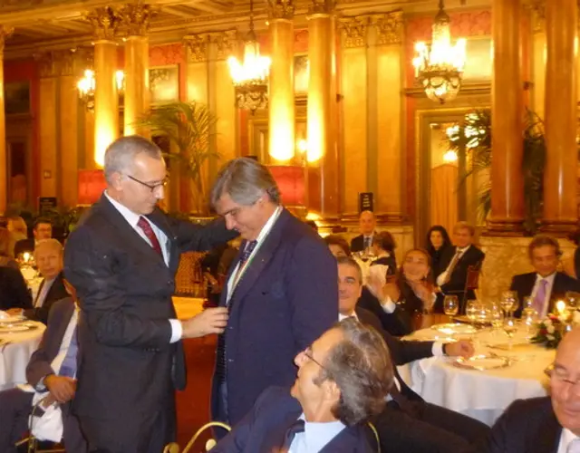 47º Congresso Nazionale SICM - Roma 8-10 Ottobre 2009