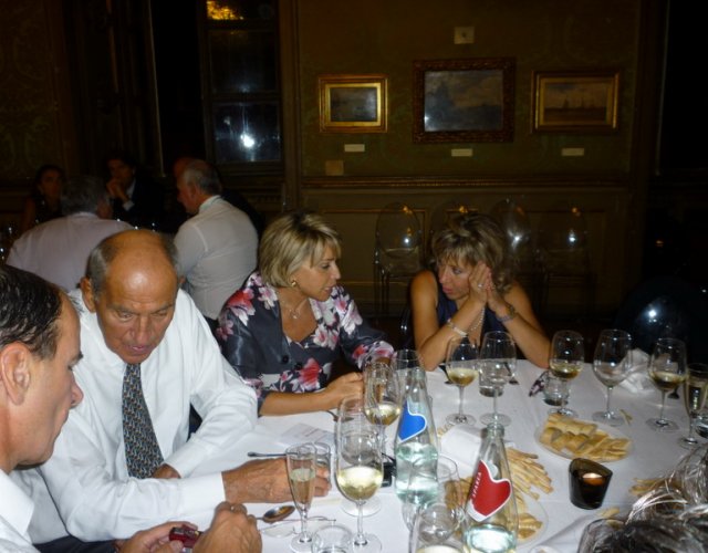 49º Congresso Nazionale SICM - Torino 06-08 Ottobre 2011