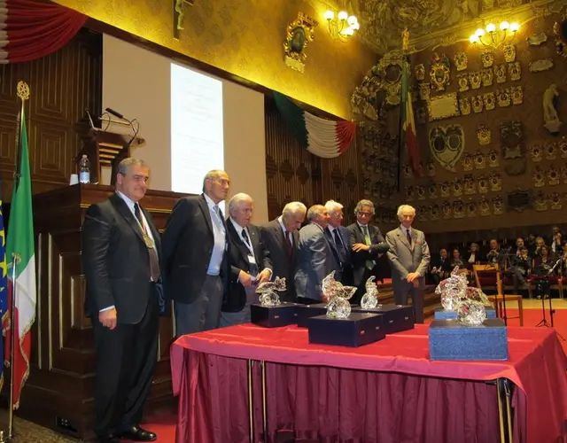 50° Congresso Nazionale SICM - Abano Terme, 10-13 Ottobre 2012