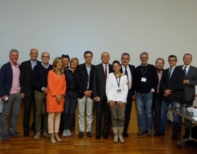 Congresso SICM 2013