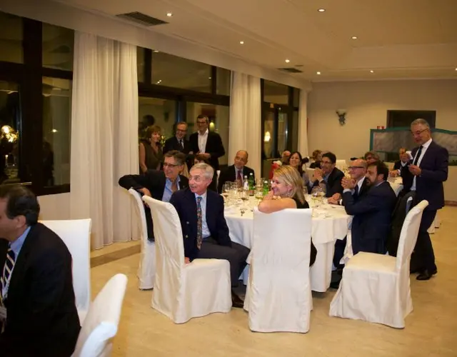 53° Congresso Nazionale SICM - Viterbo, 8-10 Ottobre 2015