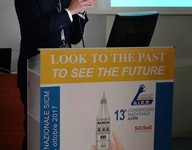 55° Congresso Nazionale SICM - Modena 2017