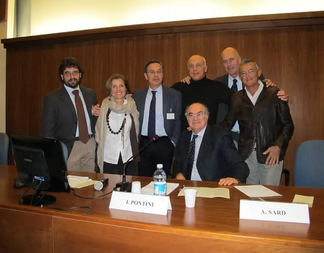 Torino, 2-4 Dicembre 2012