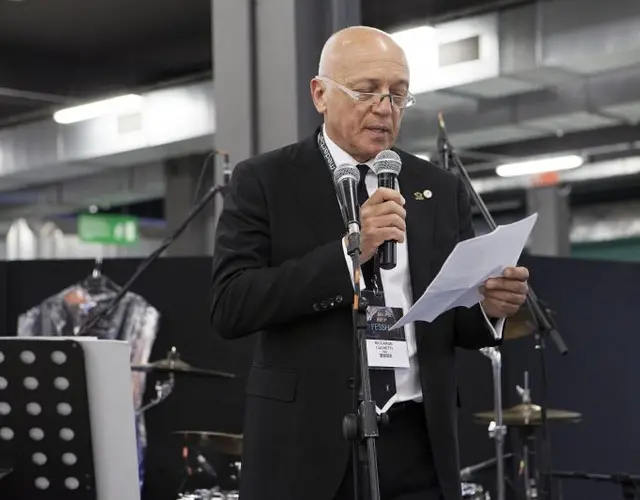 XX FESSH Congress, Milan 17 June 2015