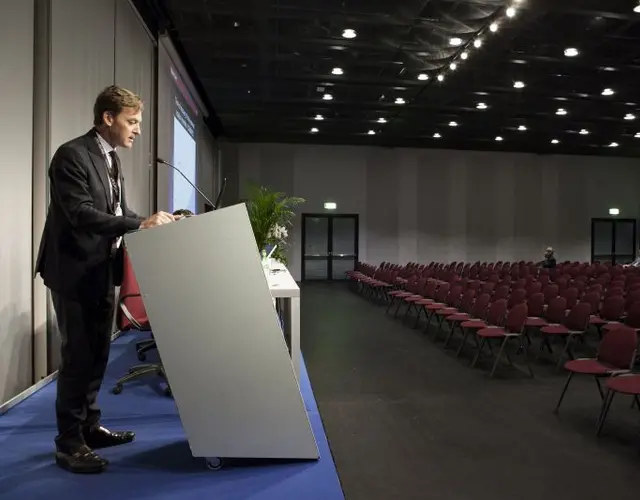 XX FESSH Congress, Milan 20 June 2015