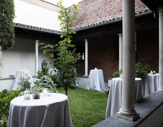 XX FESSH Congress, Milan 18 June 2015 - Presidential Dinner