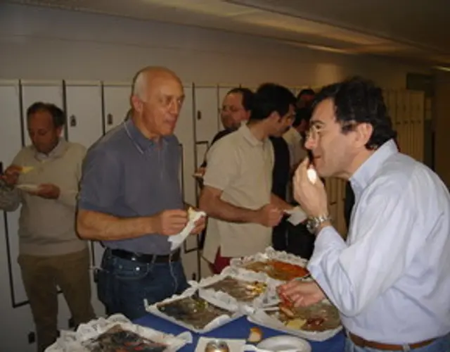 IMMAGINI DEL CORSO DI TECNICA CHIRURGICA DEL POLSO  Barcellona Maggio 2005