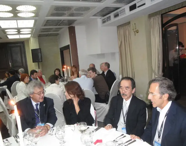 BUCHAREST ROMANIA 23-26 Giugno 2010