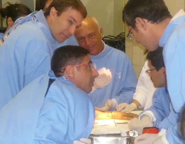 BARCELLONA 2008 16-17 Maggio 2008