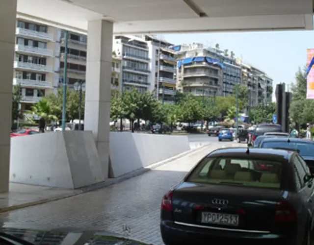 FESSH ATENE 2007  27 Giugno 2007