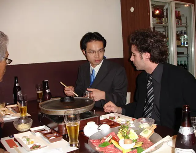 Osaka (Japan): 12 Novembre 2004