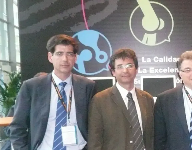 GIRONA SPAGNA 2008  7-9 Maggio 2008