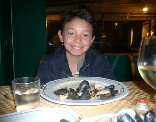 SANTA MARGHERITA LIGURE 2008  14 Giugno 2008