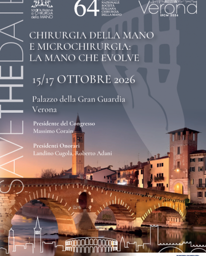 64° Congresso Nazionale SICM