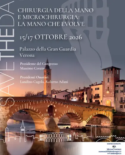 64° Congresso Nazionale SICM